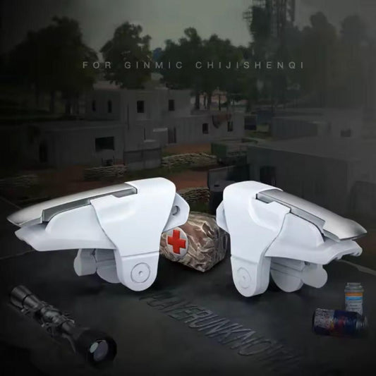 2pcs Mobile Phone Game Trigger for PUBG Aim - DEZZIRE