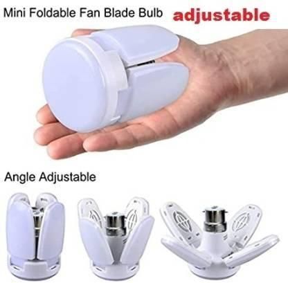 mini fan led 25 watt - DEZZIRE