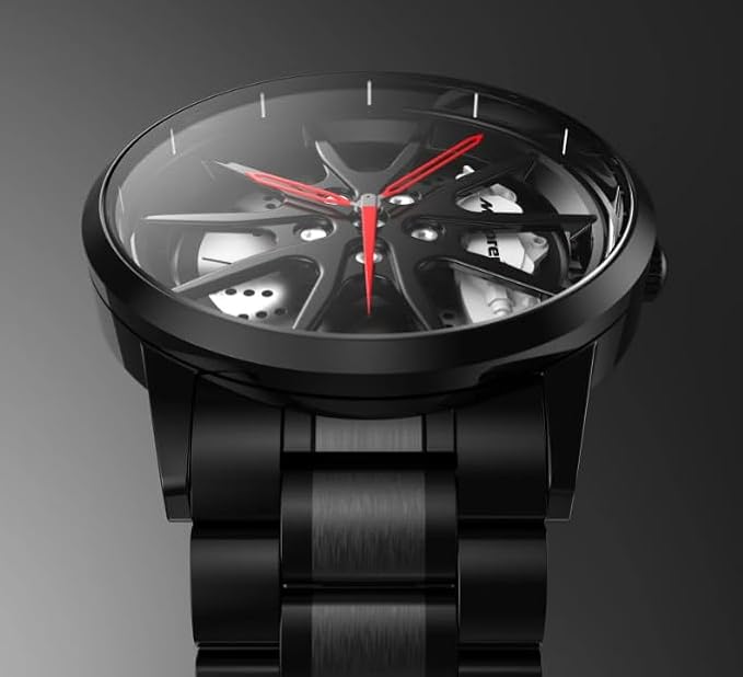 Gyro Watch